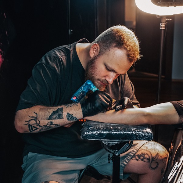 Paweł Mike