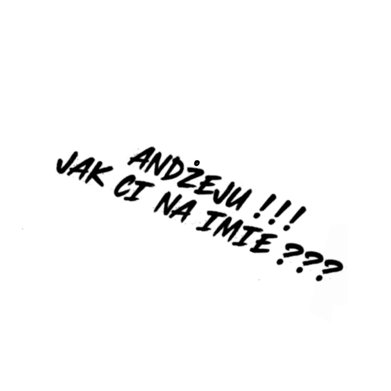 Fani zespołów — wzór 31