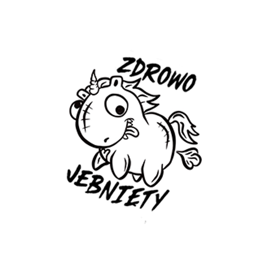 Fani zespołów — wzór 42